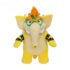Anime Super Mario Elephant Bowser Plush Toy