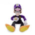 Anime Super Mario Waluigi Plush Toy