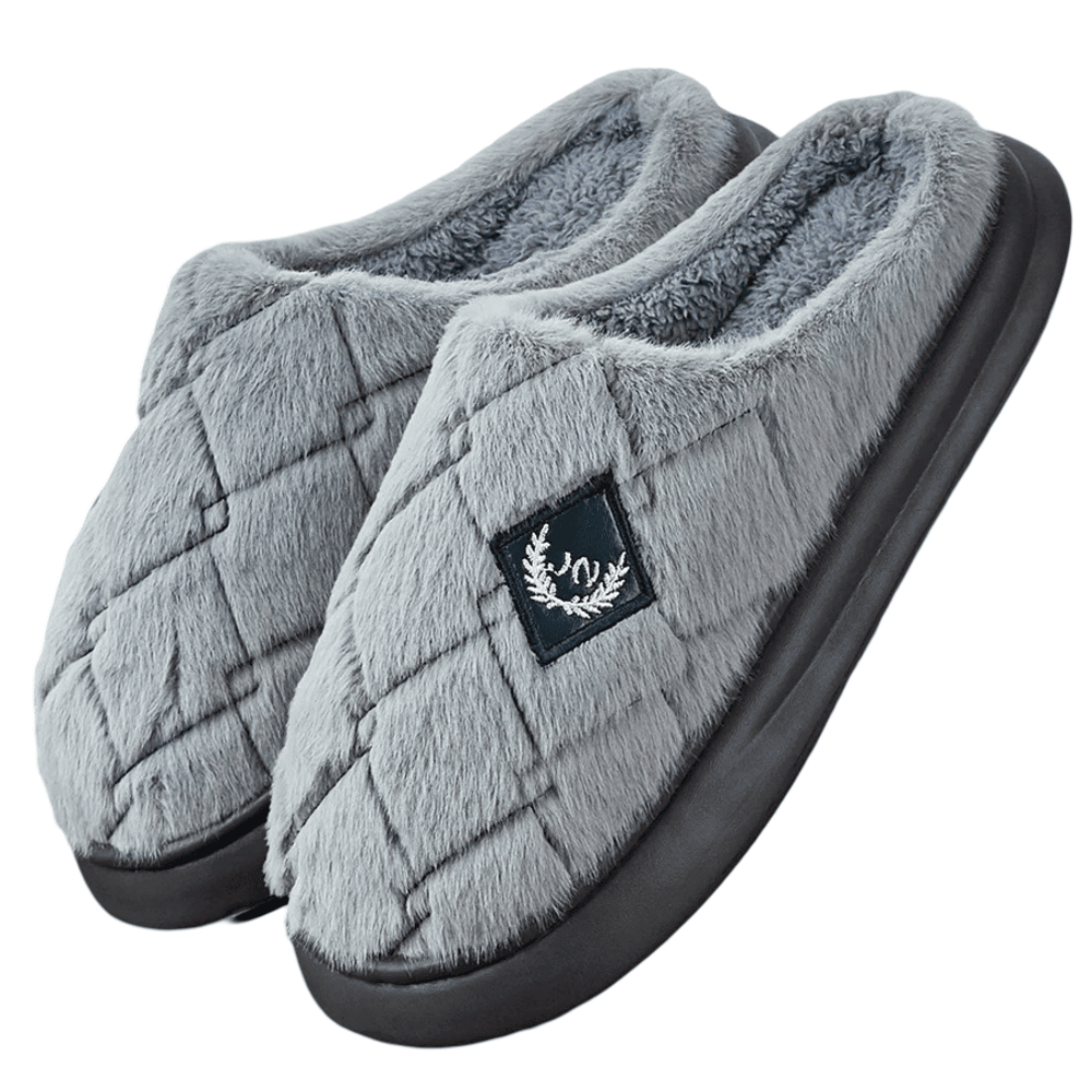 Lightweight Casual Plush Shoes Lightweight Casual Plush Shoes