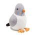 Cartoon Chubby Pigeon Plush Toy