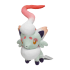 Pokemon Hisui Zorua Stuffed Plush Toy
