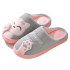 Cartoon Cat Plush Shoes