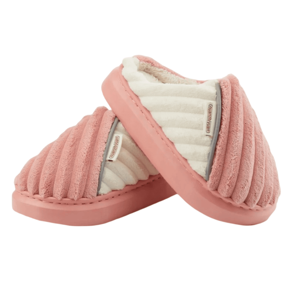Winter Plush Warm Slippers Winter Plush Warm Slippers