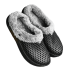 Warm Casual Plush Slippers For Men