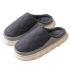 Women Winter Waterproof Plush Slippers