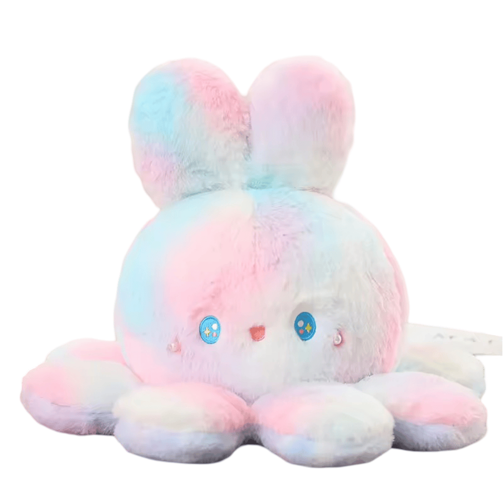 Soft Rabbit Octopus Plush Toy Soft Rabbit Octopus Plush Toy