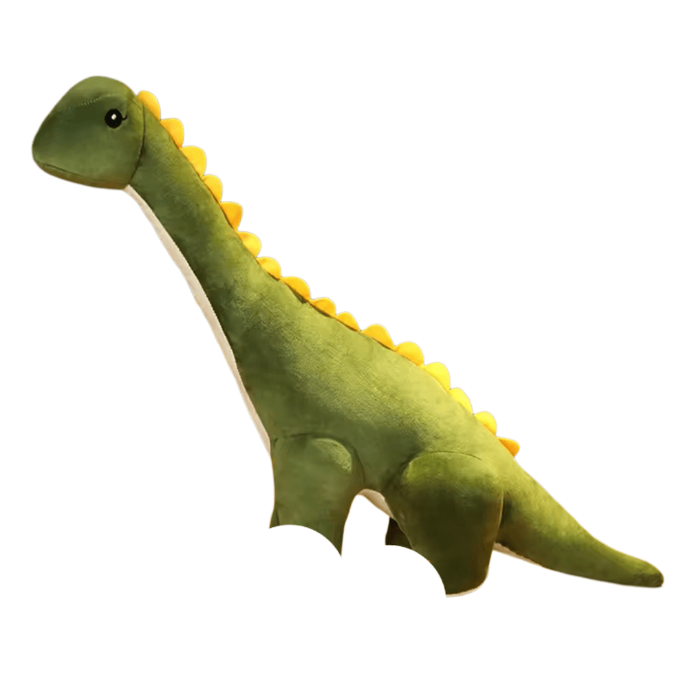 Diplodocus Dinosaur Stuffed Plush Toy Diplodocus Dinosaur Stuffed Plush Toy
