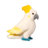 Colorful Parrot Plush Toy