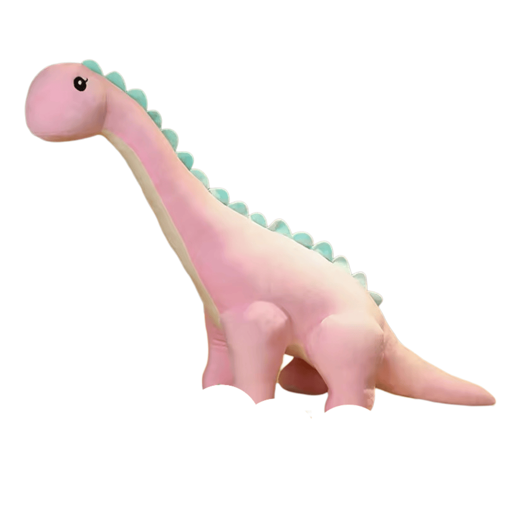 Diplodocus Dinosaur Stuffed Plush Toy