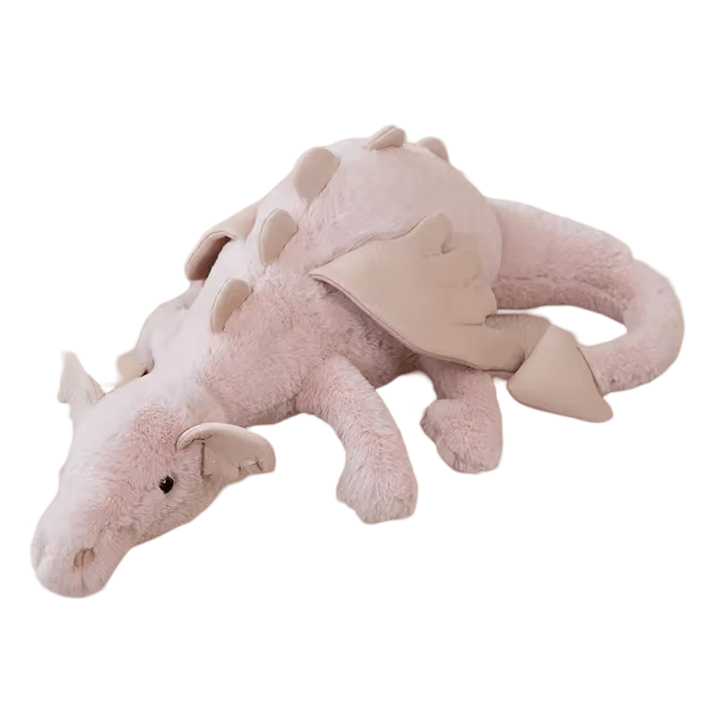 Dragon With Wings Soft Stuffed Plush Toy Dragon With Wings Soft Stuffed Plush Toy