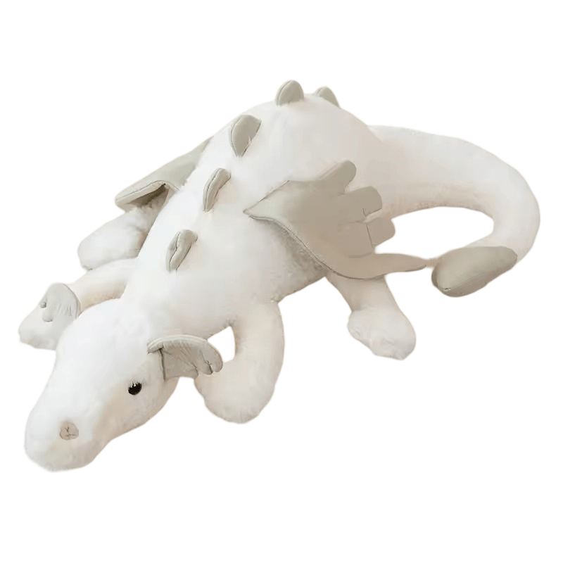 Dragon With Wings Soft Stuffed Plush Toy Dragon With Wings Soft Stuffed Plush Toy