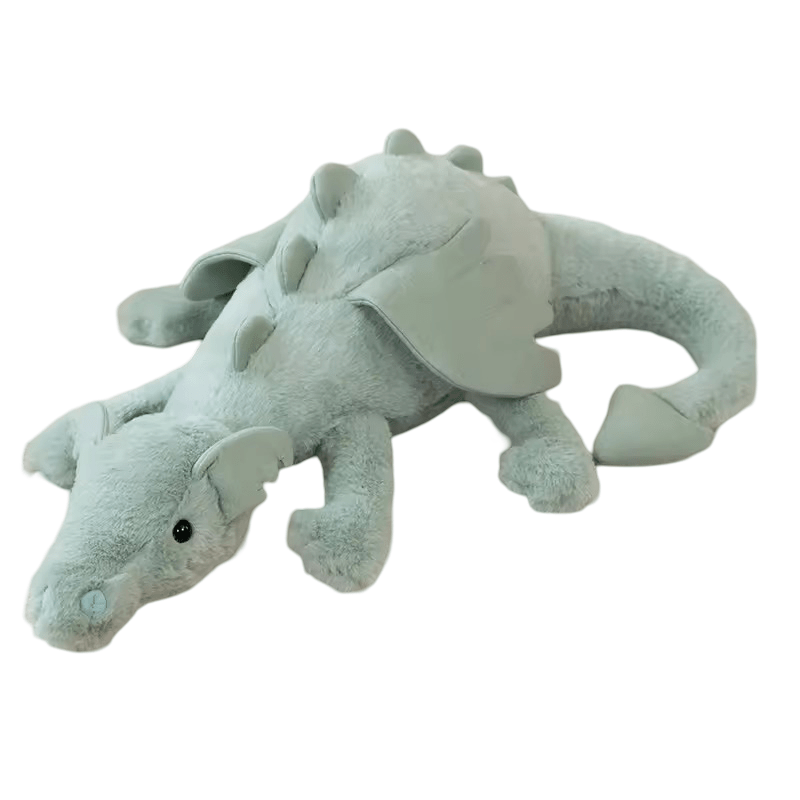 Dragon With Wings Soft Stuffed Plush Toy Dragon With Wings Soft Stuffed Plush Toy