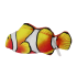 Fish Swinging Tail Electric Plush Toy