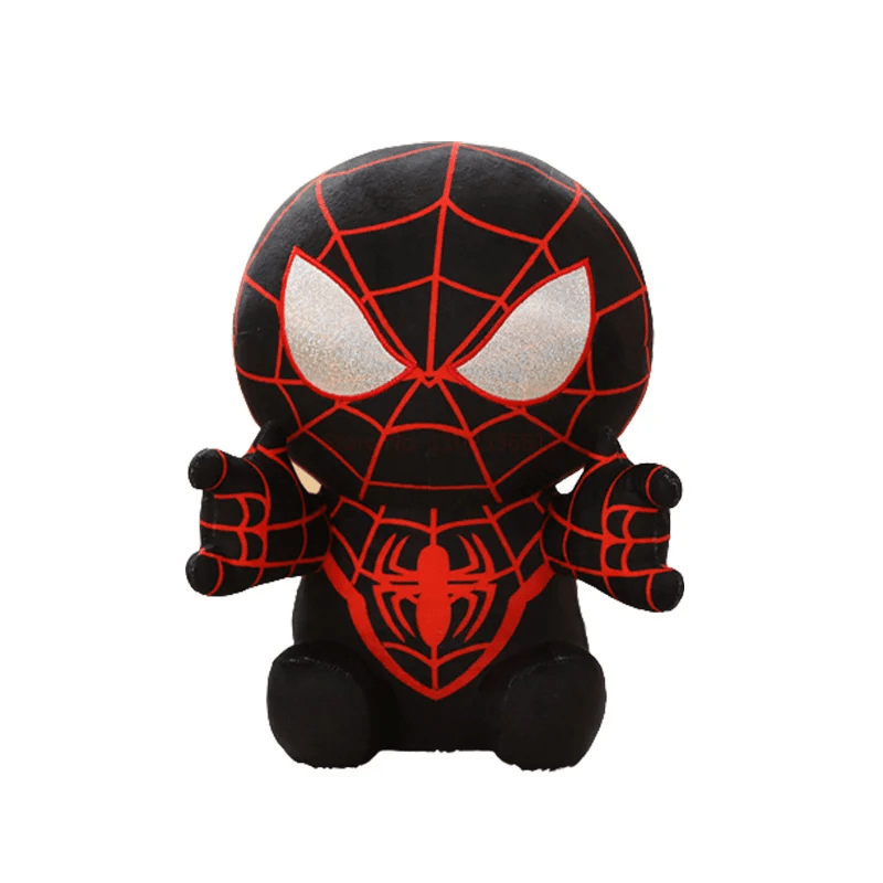 25/35cm Spider Man Plush Toy