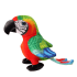 Parrot Bird Soft Plush Toy
