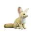 Animals Fennec Fox Plush Toy