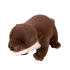Animal Otters Plush Toy