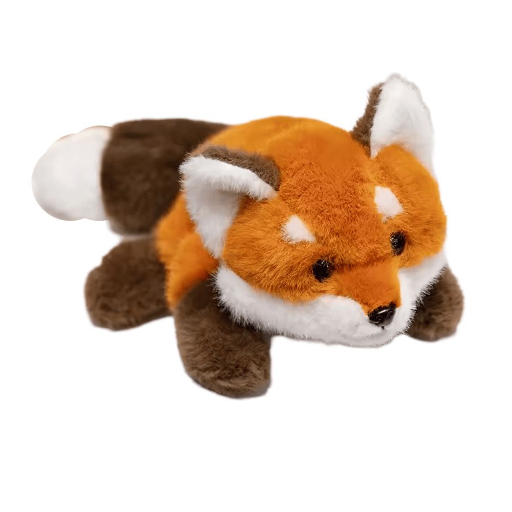 Animal Fox Stuffed Plush Toy Animal Fox Stuffed Plush Toy
