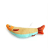 Catnip Fish Soft Plush Toy