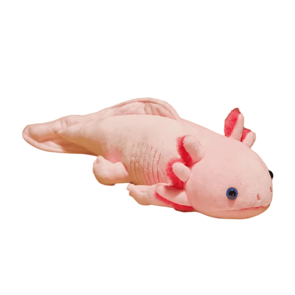 45cm Axolotl Soft Stuffed Plush Toy 