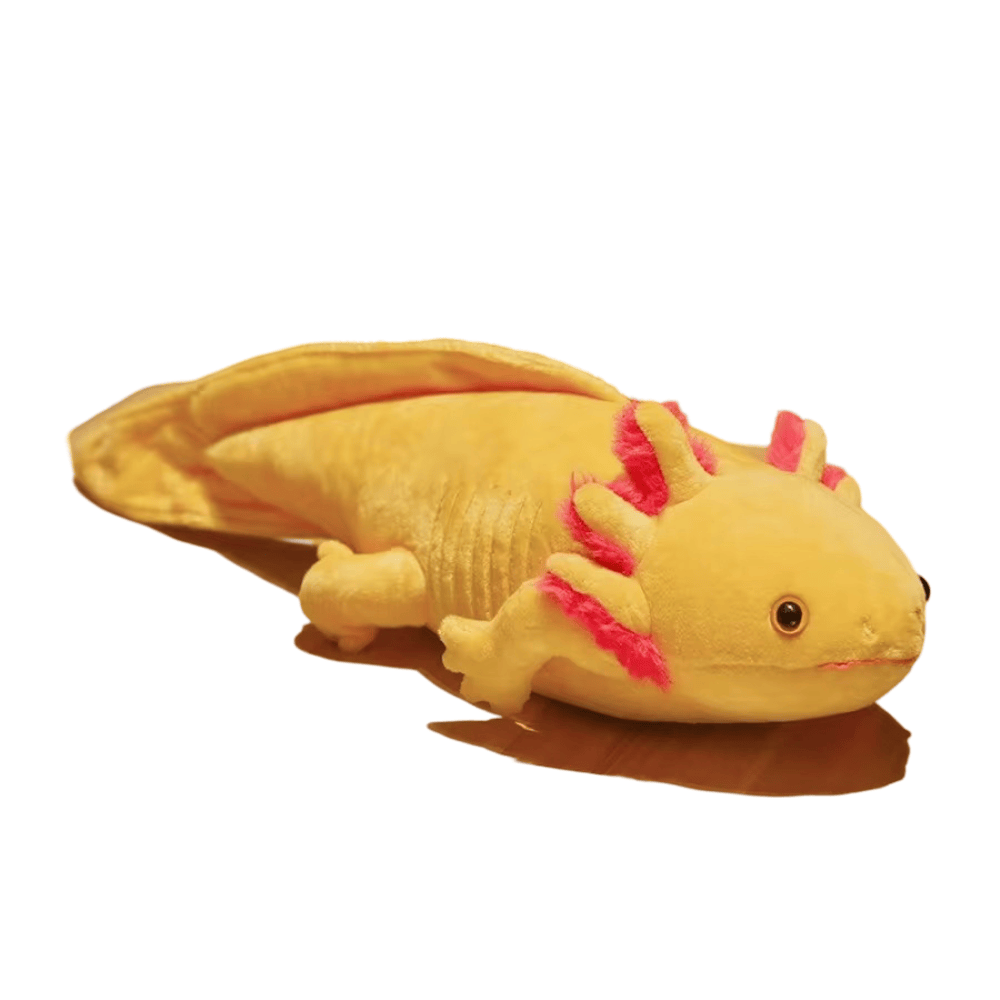 45cm Axolotl Soft Stuffed Plush Toy 