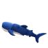 Whale Soft Stuffed Plush Toy