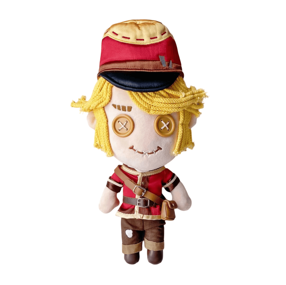 10CM Anime Identity V Postman Toy 10CM Anime Identity V Postman Toy