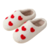 Red Heart Winter Slippers