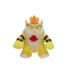 Cartoon Super Mario Bros Bowser Plush Toy