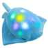 Animal Blue Ray LED Glowing Soft Stuffed Plush Toy