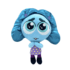 30cm Anime Inside Out 2 Envy Soft Stuffed Plush Toy