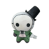 10cm Anime Identity V Jack Plush Pendant