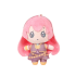 14cm Anime Megurine Luka Plush Keychain Pendant