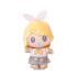 14cm Anime Kagamine Rin Plush Keychain Pendant