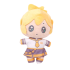 14cm Anime Kagamine Len Plush Keychain Pendant