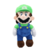 Anime Super Mario Bros Luigi Plush Toy