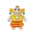 Anime Super Mario Elephant Princess Daisy Plush Toy