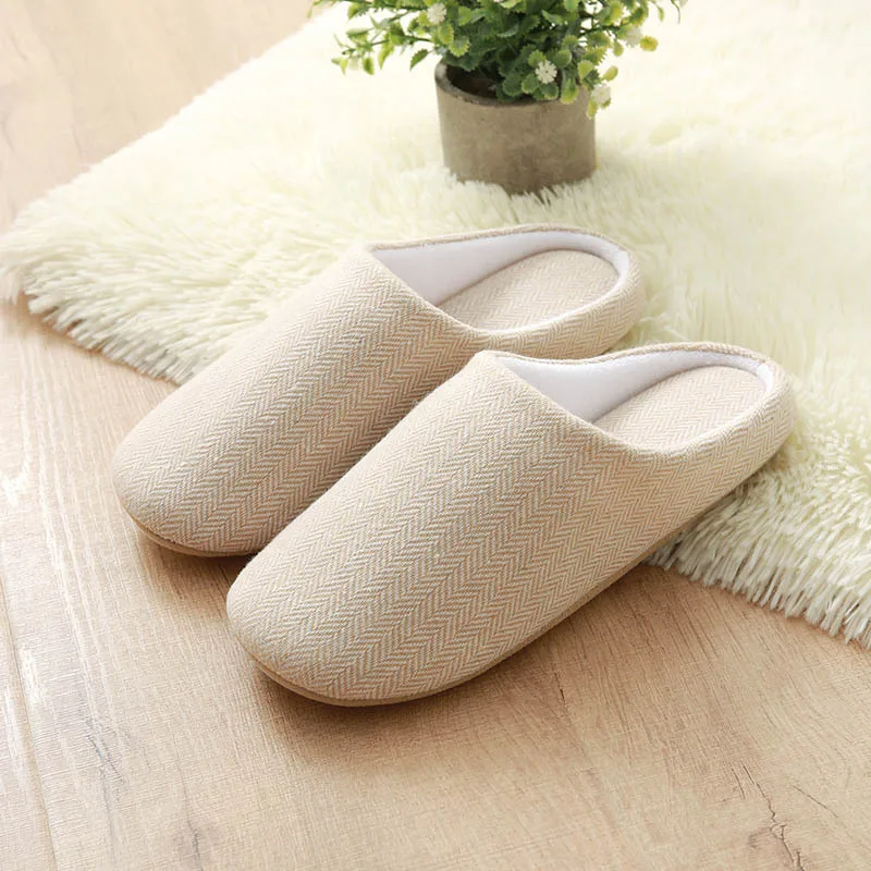 Winter Warm Soft Plush Slippers Winter Warm Soft Plush Slippers