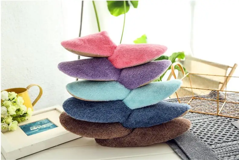 Slippers Women Indoor House plush Soft Cute Cotton Slippers Shoes Non-slip Floor Home Slippers Women Slides For Bedroom Slippers Women Indoor House plush Soft Cute Cotton Slippers Shoes Non-slip Floor Home Slippers Women Slides For Bedroom