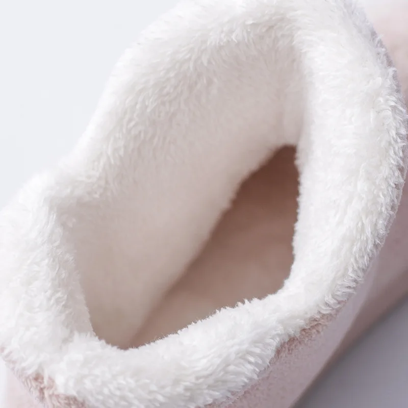Warm Soft Plush Boots For Women Warm Soft Plush Boots For Women