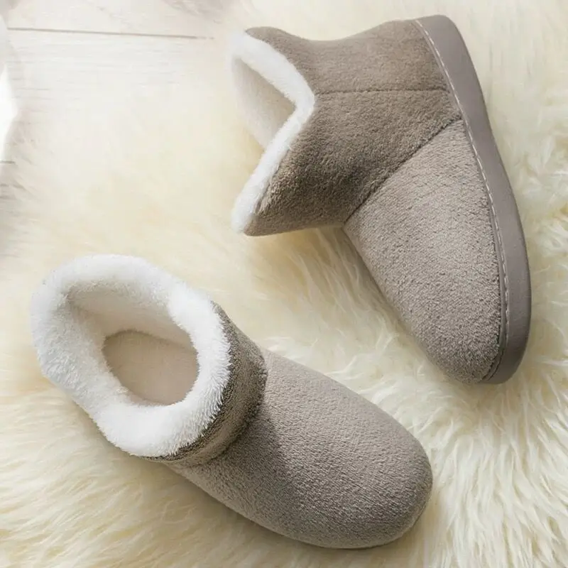 Warm Soft Plush Boots For Women Warm Soft Plush Boots For Women