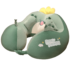 Cartoon Baby Animals Dinosaur Hump Plush Travel Neck Pillow