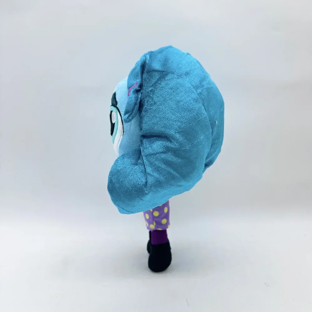 30cm Anime Inside Out 2 Envy Soft Stuffed Plush Toy 30cm Anime Inside Out 2 Envy Soft Stuffed Plush Toy
