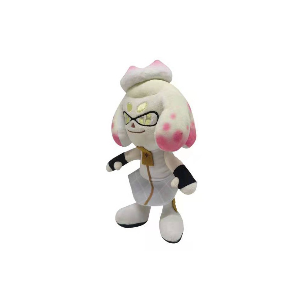 Cartoon Splatoon Pearl Houzuki Plush Toy Cartoon Splatoon Pearl Houzuki Plush Toy