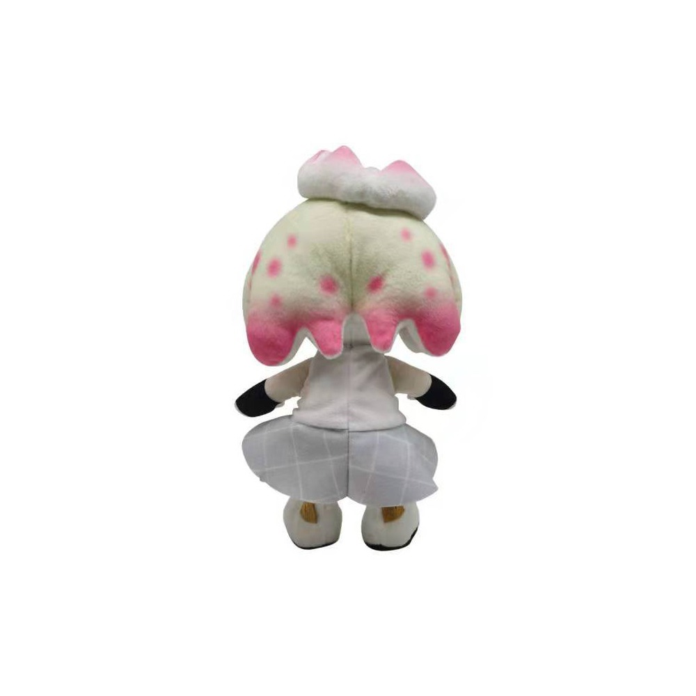 Cartoon Splatoon Pearl Houzuki Plush Toy Cartoon Splatoon Pearl Houzuki Plush Toy