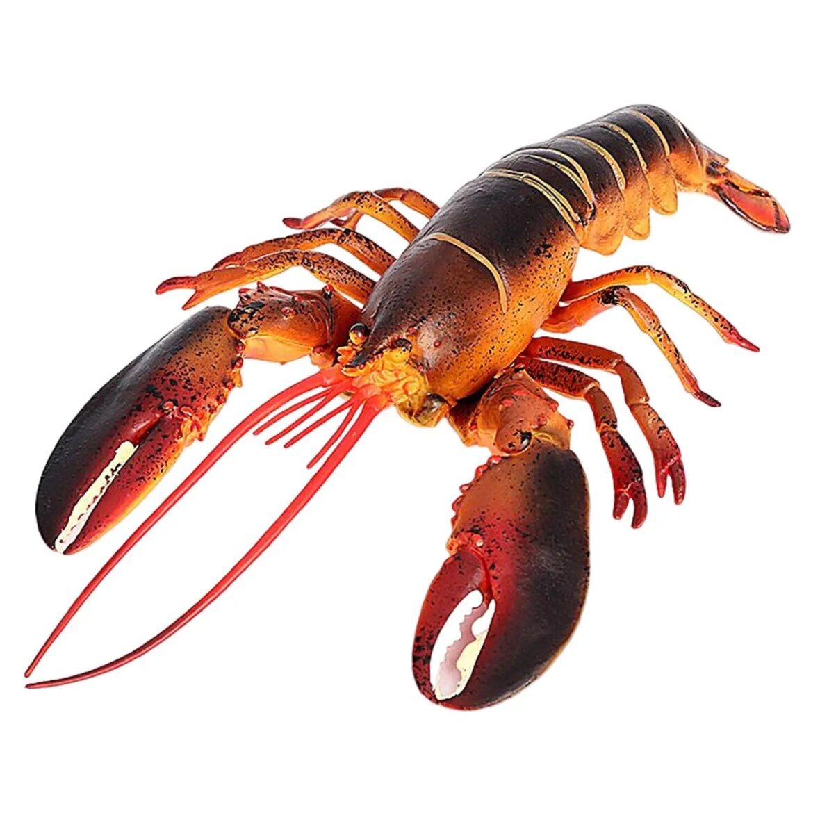Sea Animal Lobster Plush Toy