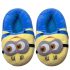 Minion Slippers For Women