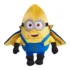 Cartoon Minion Mega Gus Plush Toy