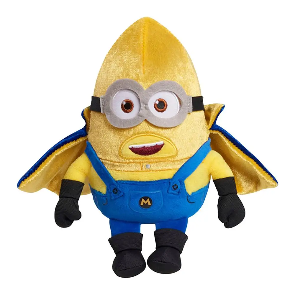 Cartoon Minion Mega Gus Plush Toy Cartoon Minion Mega Gus Plush Toy
