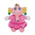 18cm Anime Super Mario Elephant Princess Peach Plush Toy